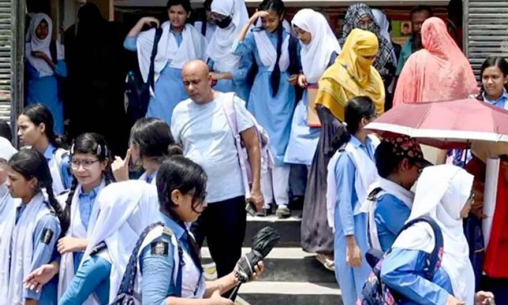 টানা ৫ দিনের ছুটি শিক্ষাপ্রতিষ্ঠানে