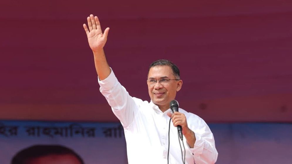 প্রধানমন্ত্রী তারেক রহমানের প্রথম যশোর সফর আজ, উদ্বোধন ও জনসভায় অংশগ্রহণ