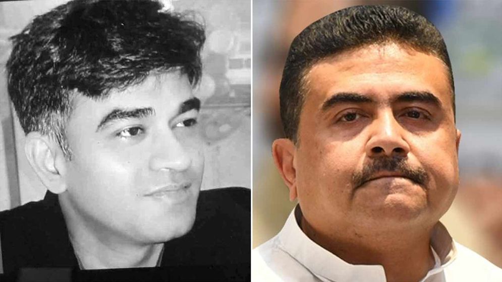 মধ্যমগ্রামে শুভেন্দু অধিকারীর সহকারীকে গুলি করে হত্যা, ভুয়া নম্বর প্লেটের গাড়ি উদ্ধার