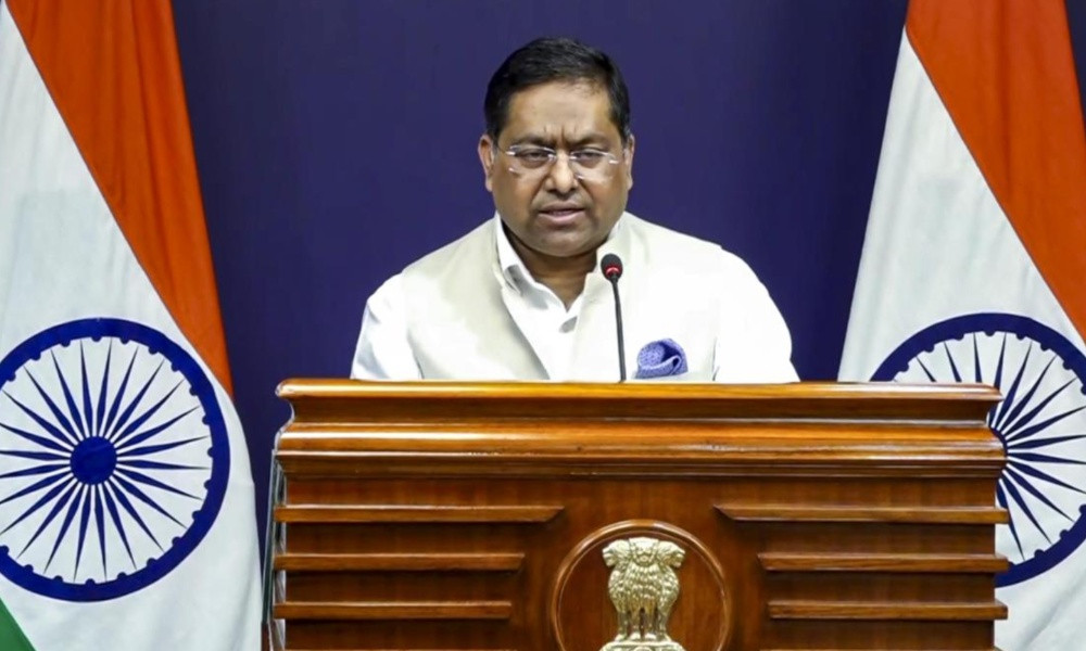 ‘অবৈধ বাংলাদেশি’ ফেরত পাঠাতে ঢাকার সহযোগিতা চায় ভারত