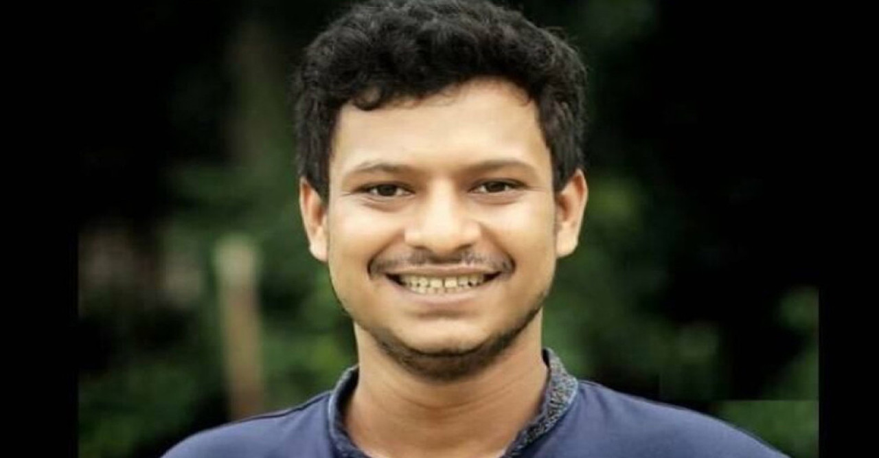 ঢাবি ছাত্রলীগ নেতা সৈকতের তিন দিনের রিমান্ড