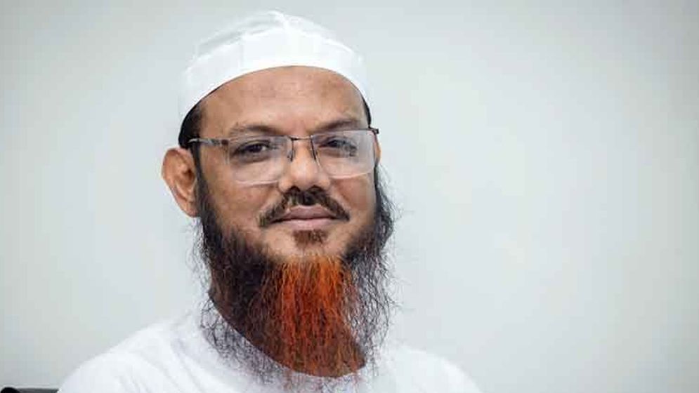 মুফতি ফয়জুল করিমের বিরুদ্ধে মানহানির মামলা, রাজনৈতিক উদ্দেশ্যপ্রণোদিত বলে দাবি ইসলামী আন্দোলনের