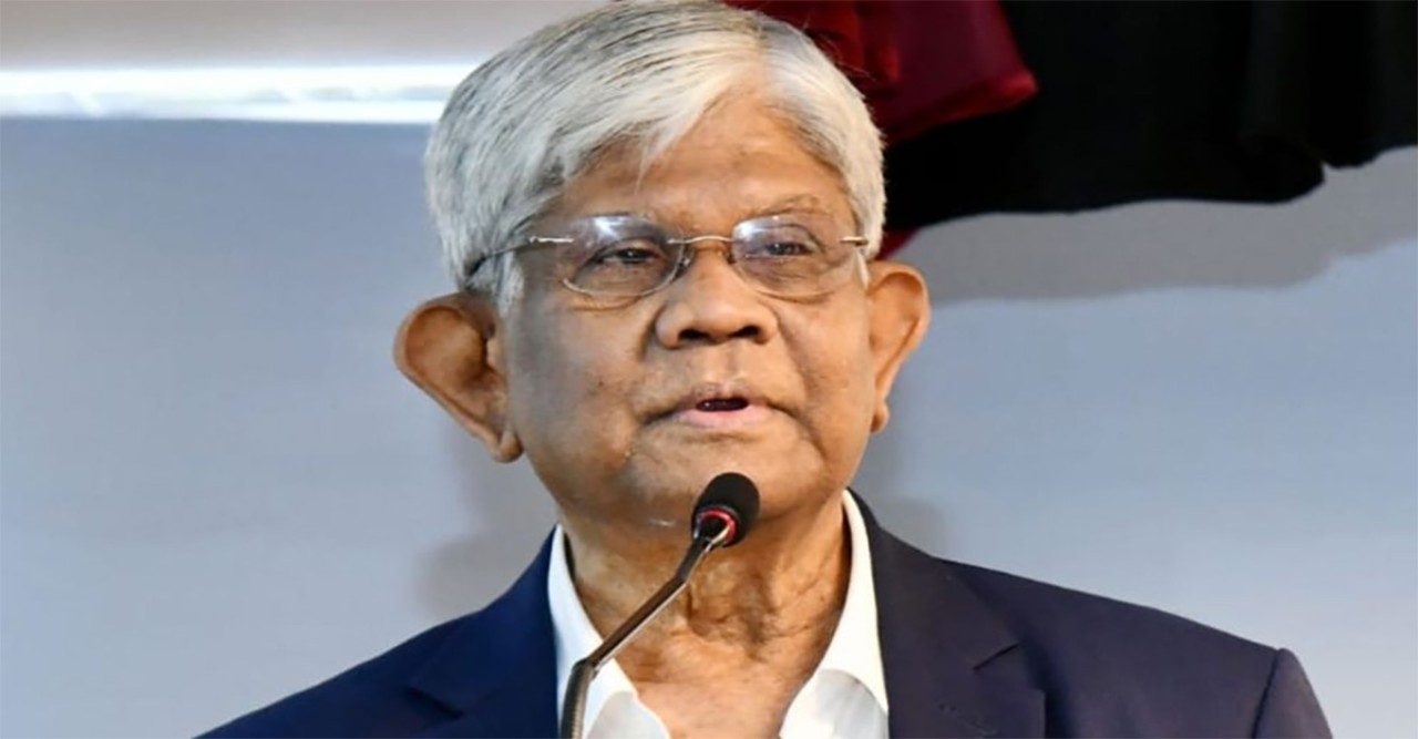 পাচার হওয়া অর্থ ফেরত আসতে পারে ফেব্রুয়ারিতে: অর্থ উপদেষ্টা