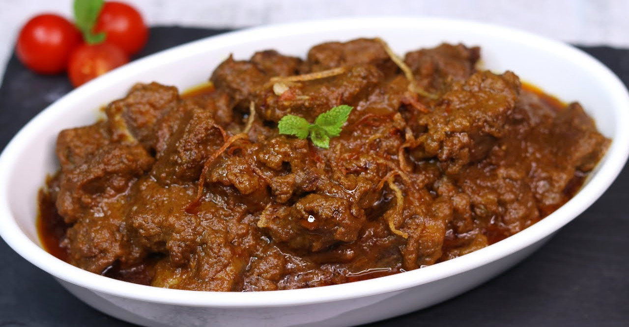 ঈদে বাড়ির রান্নায় বিশেষ স্বাদ যোগ করুক “বিফ রেজালা” — ঘরেই তৈরি করুন রেস্টুরেন্ট স্টাইল!