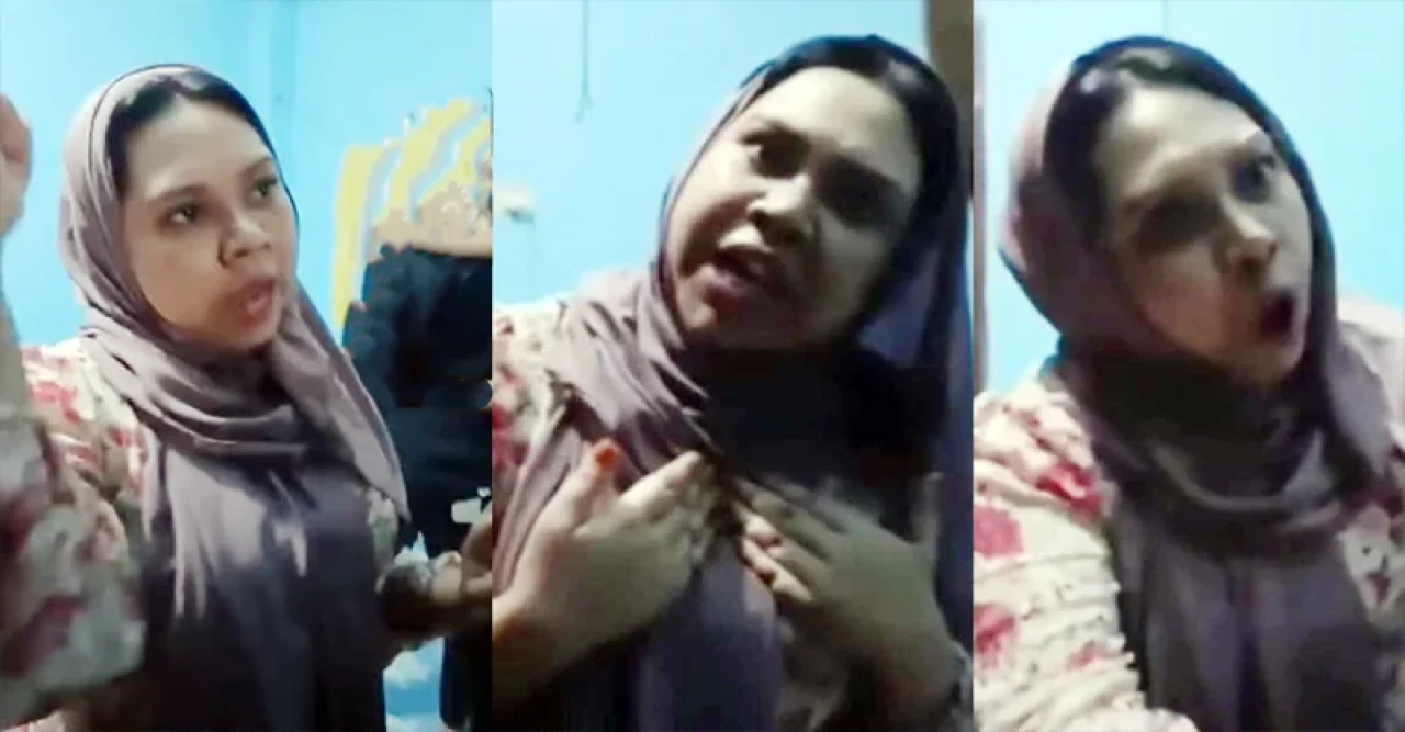 আলোচিত আওয়ামী লীগ নেত্রী টুসী আটক
