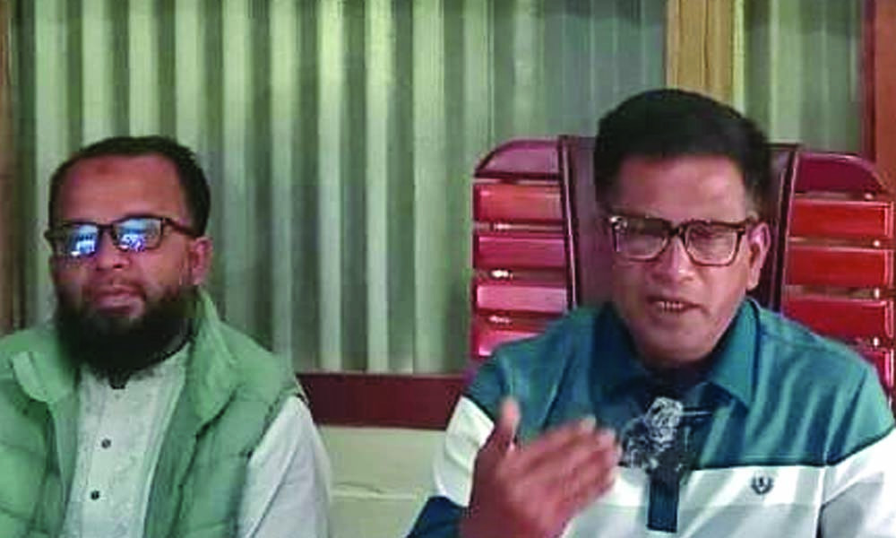 সন্দ্বীপে নাশকতার আশঙ্কা, বহিরাগত অস্ত্রধারী আনার অভিযোগ বিএনপির