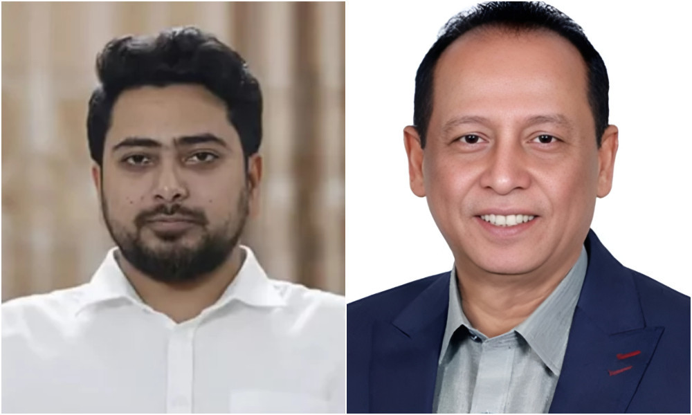 দ্বৈত নাগরিকত্ব ও তথ্য গোপনের অভিযোগে বিএনপি প্রার্থী এম এ কাইয়ুমের বিরুদ্ধে রিট, আজ শুনানির সম্ভাবনা