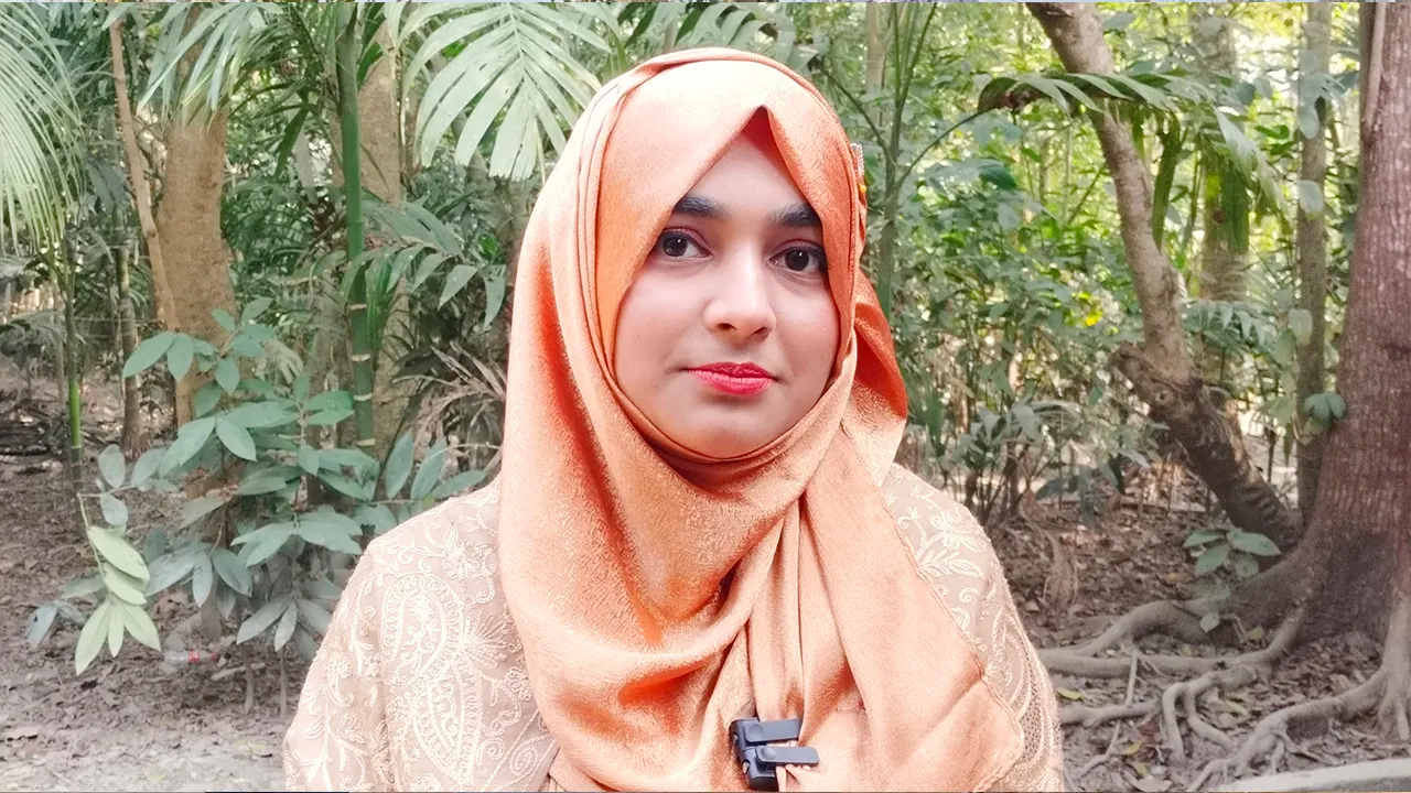 নোয়াখালী-৬: ভোটকেন্দ্র পরিদর্শনের সময় প্রার্থী স্ত্রীকে হামলার অভিযোগ