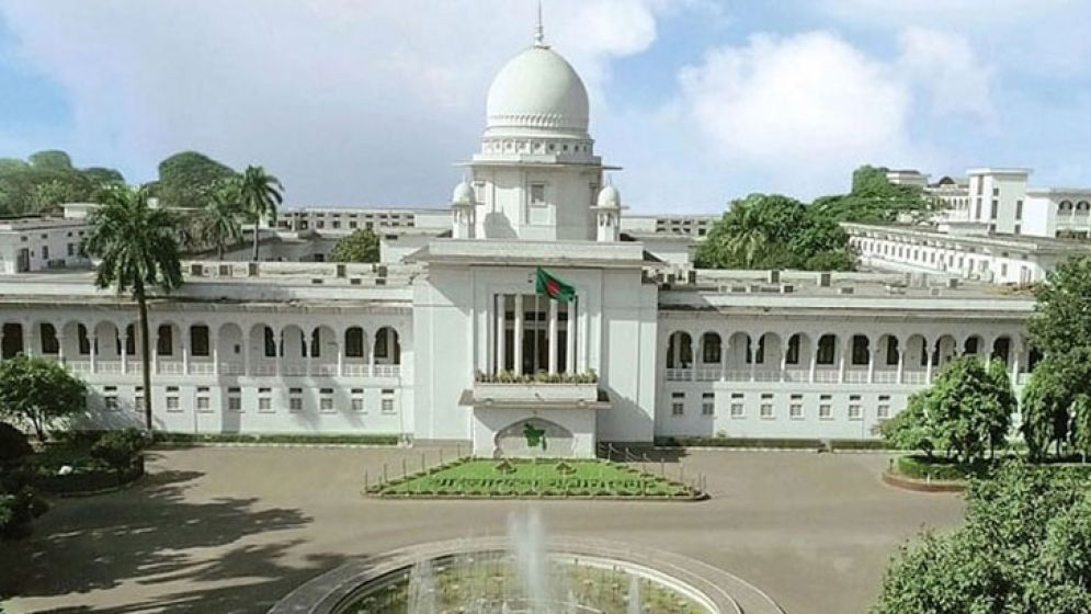মানবতাবিরোধী অপরাধের মামলায় খালাস পেলেন বাগেরহাটের খান আকরাম