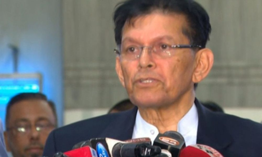 পাকিস্তান-আফগানিস্তান সংঘাত কারও জন্য মঙ্গলজনক নয়: পররাষ্ট্রমন্ত্রী