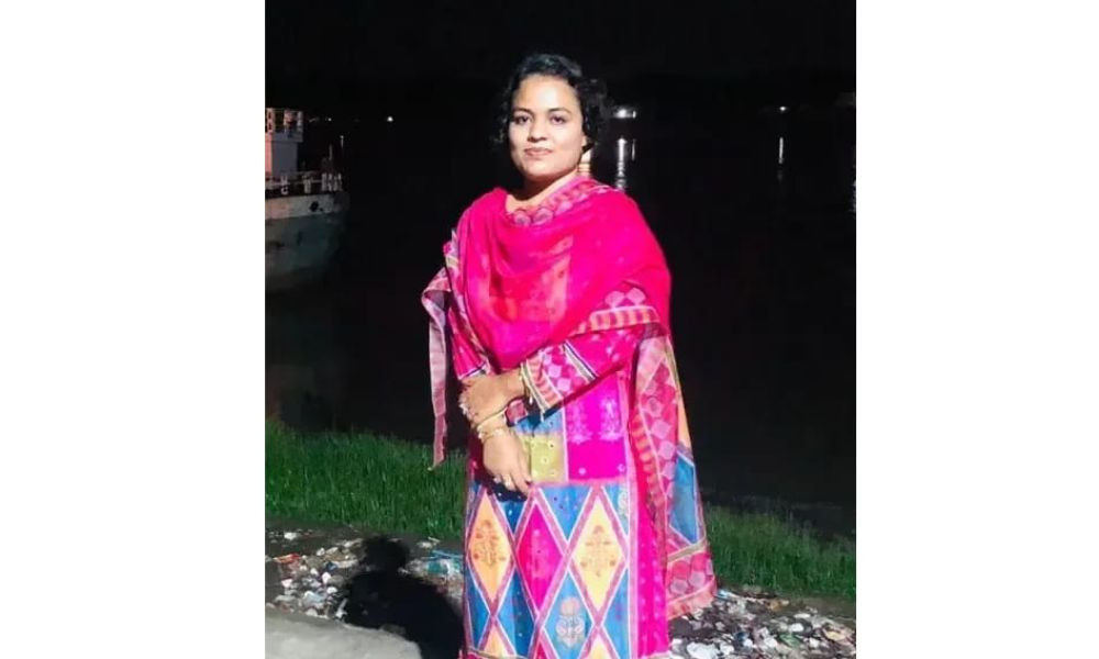 চট্টগ্রামের মিরসরাইয়ে আড়াই মাসের অন্তঃসত্ত্বা নারী ঝুলন্ত অবস্থায় উদ্ধার, রহস্যজনক মৃত্যু