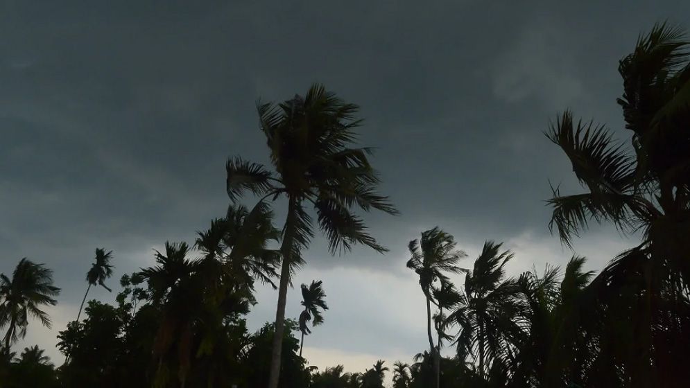 মার্চে তাপপ্রবাহ ও কালবৈশাখীর আশঙ্কা