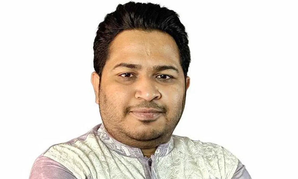 ফতুল্লায় ইফতার অনুষ্ঠানে অবরুদ্ধ এমপি আব্দুল্লাহ আল আমিন, দুই ঘণ্টা পর উদ্ধার