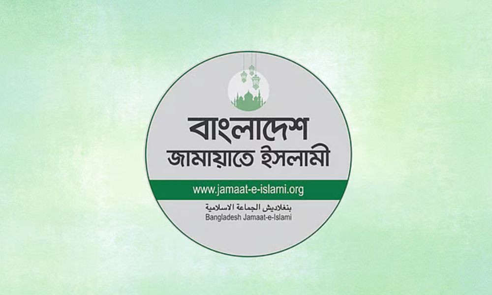 রাজনৈতিক বিষয় আদালতে টানা ঠিক নয়: জামায়াতের গোলাম পরওয়ার