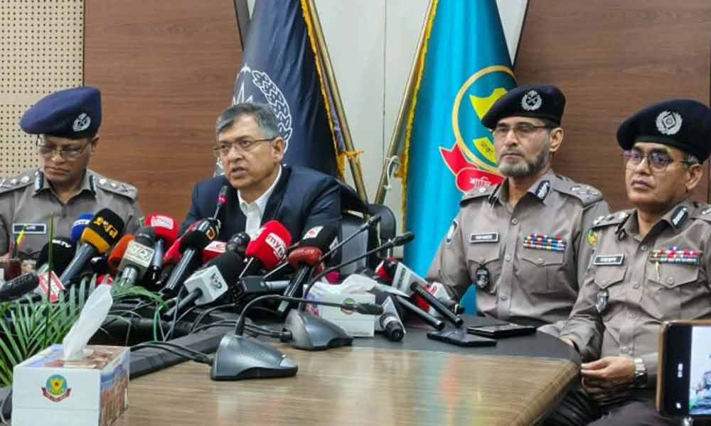 যুক্তরাজ্য চার দেশের শিক্ষার্থীদের ভিসা বন্ধ ঘোষণা করেছে