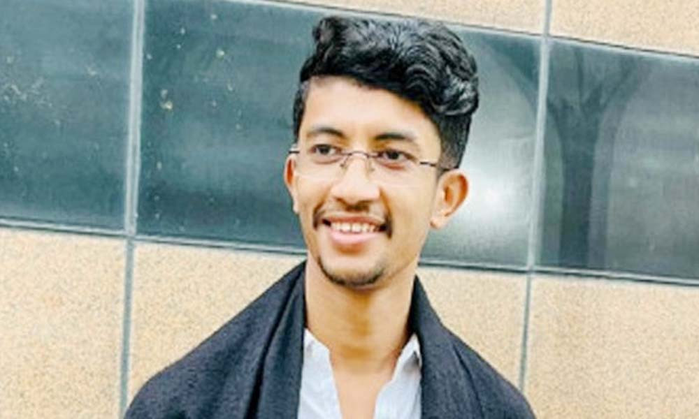হত্যাচেষ্টা মামলায় বৈষম্যবিরোধী আন্দোলনের সাবেক নেতা রিয়াদের দুই দিনের রিমান্ড