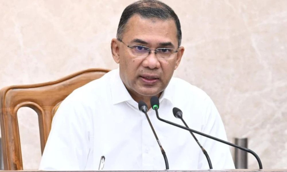 রাজনীতিবিদ ও সাংবাদিকদের সঙ্গে প্রধানমন্ত্রীর ইফতার বাতিল