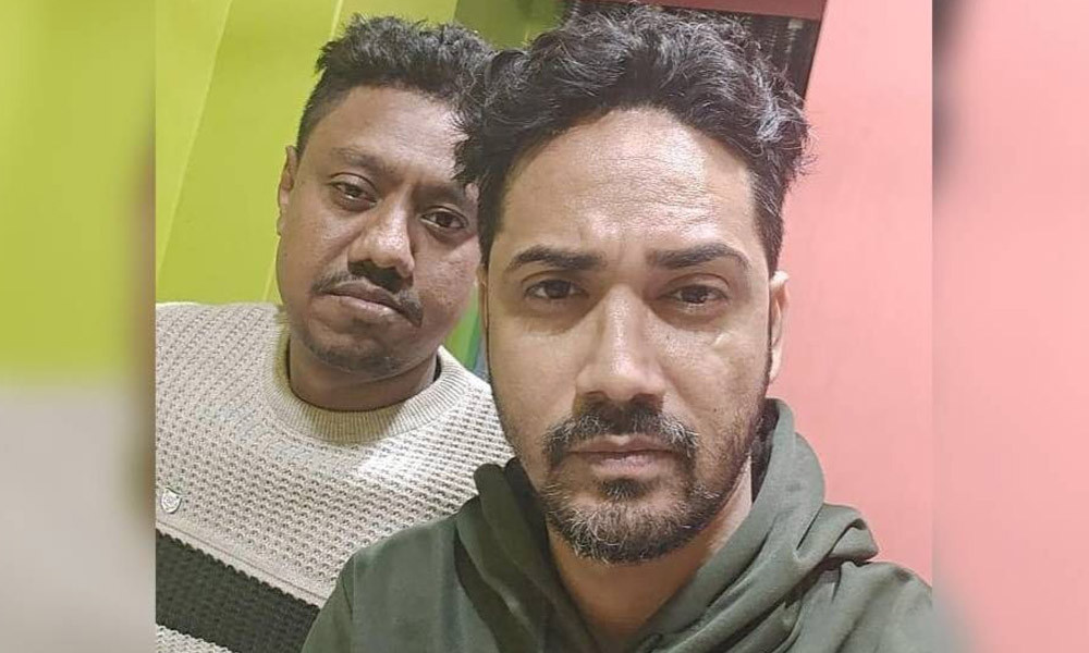 শহীদ শরিফ ওসমান হাদি হত্যা: মূল আসামি ভারতের পশ্চিমবঙ্গ থেকে গ্রেপ্তার