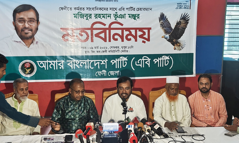 জুলাই সনদ বাস্তবায়নে টালবাহানা করলে ভালো পরিণতি হবে না: মঞ্জু