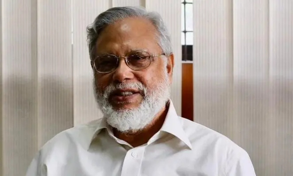 খায়রুল হকের জামিন স্থগিত চেয়ে আপিল বিভাগের চেম্বার আদালতে রাষ্ট্রপক্ষের আবেদন
