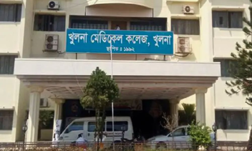 রামপালে সড়ক দুর্ঘটনায় এক পরিবারের অধিকাংশ নিহত