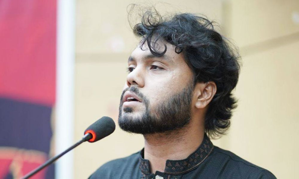 হাদি হত্যা মামলায় আরেক সন্দেহভাজন ভারতে গ্রেপ্তার, দাবি পশ্চিমবঙ্গ এসটিএফের