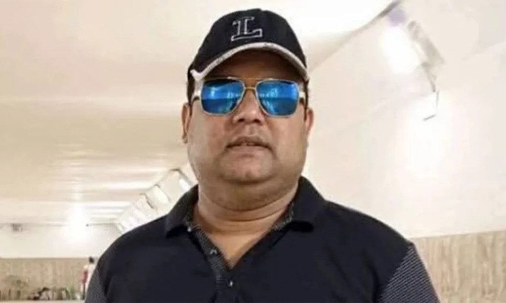 মোল্লাহাটে ব্যবসায়ীকে গুলি করে হত্যা