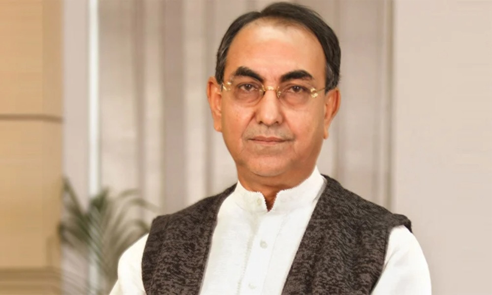 মির্জা আব্বাস চিকিৎসার জন্য সিঙ্গাপুরের উদ্দেশে ঢাকা ত্যাগ