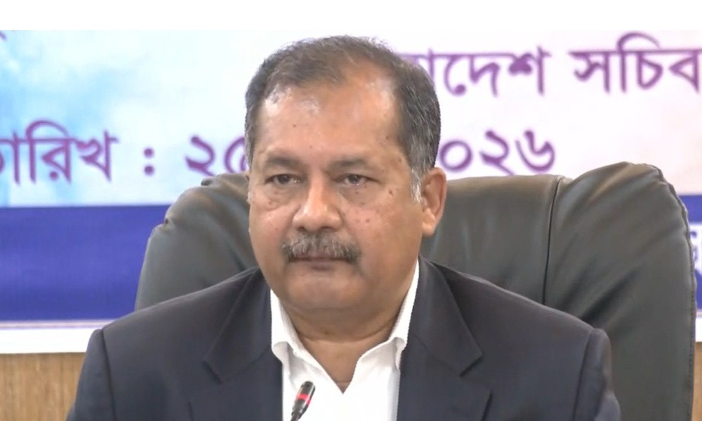 জ্বালানি সংকট নেই, দাম বাড়ানোর পরিকল্পনাও নেই: তথ্যমন্ত্রী