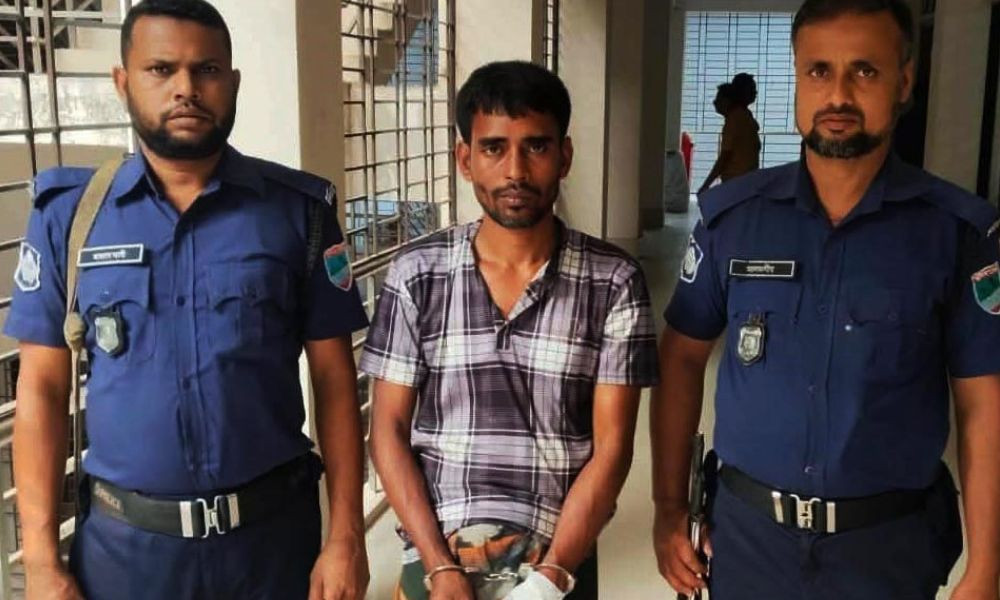 অভয়নগরে ইয়াবাসহ আটক মাদক কারবারির এক বছরের কারাদণ্ড