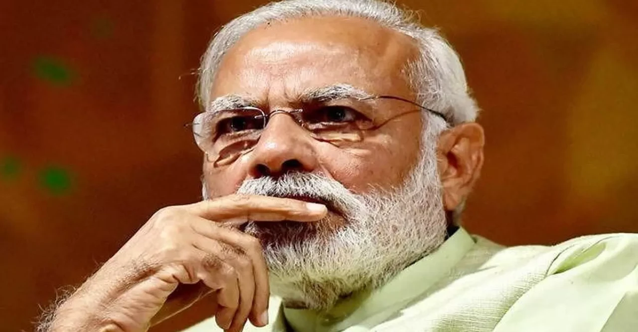 মোদি কোণঠাসা, যুদ্ধের ঝুঁকিতে উপমহাদেশ!