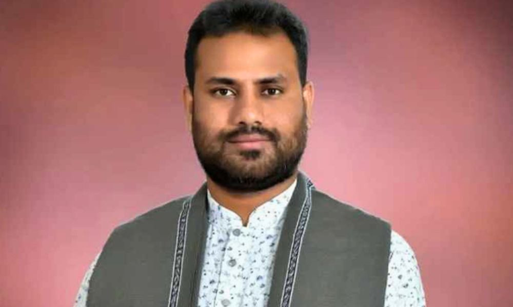 ঠাকুরগাঁওয়ে পিআইও কার্যালয়ে হামলা: গণ অধিকার পরিষদের নেতা গ্রেপ্তার