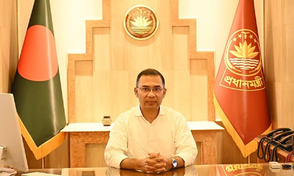 স্বাধীনতা পুরস্কার–২০২৬: ১৫ ব্যক্তি ও ৫ প্রতিষ্ঠানকে সম্মাননা, প্রধানমন্ত্রীর হাত থেকে আজ পদক গ্রহণ