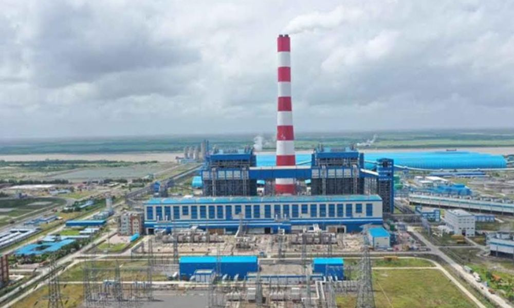 মৈত্রী সুপার থার্মাল পাওয়ার প্ল্যান্টে বিদ্যুৎ উৎপাদনে রেকর্ড, দেশের ৯ শতাংশের বেশি সরবরাহ