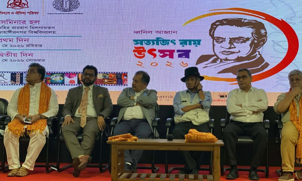 চলচ্চিত্র মানুষের চেতনা গঠনের শক্তিশালী মাধ্যম: তথ্যমন্ত্রী