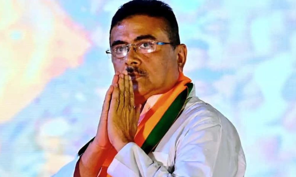 মমতার ঘনিষ্ঠ থেকে বিরোধী শিবিরের মুখ: শুভেন্দু অধিকারীর রাজনৈতিক রূপান্তর