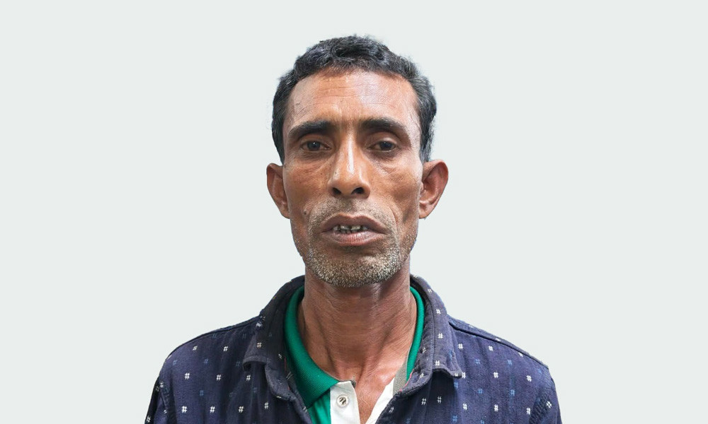 নান্দাইলে সংঘবদ্ধ ধর্ষণ: প্রধান আসামি কাজল গ্রেপ্তার, রিমান্ড আবেদন