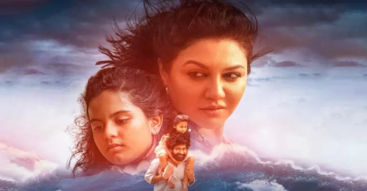 ঈদে তিন ছবি, এরপরই জয়ার নতুন উপহার ‘ডিয়ার মা’