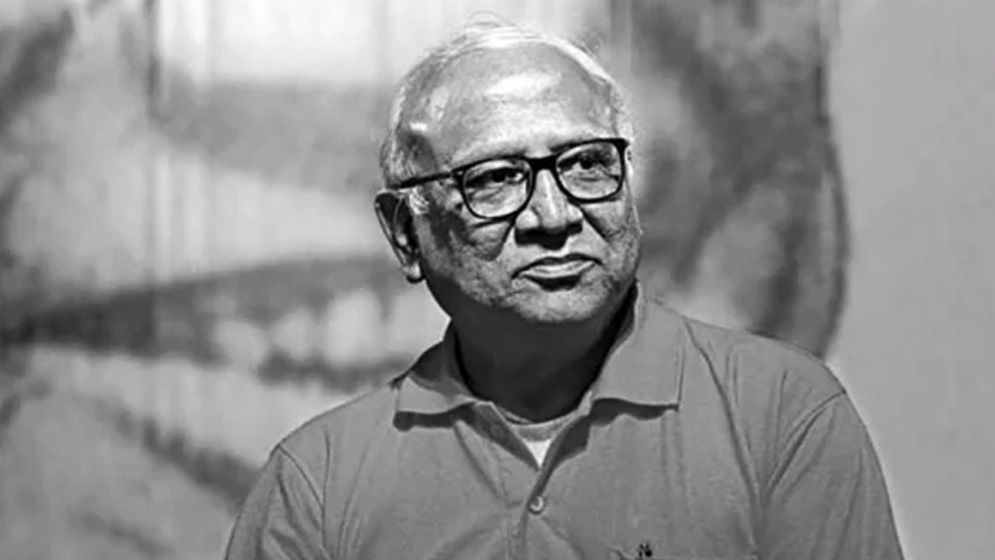 বরেণ্য অভিনেতা ও নাট্যকার আতাউর রহমান আর নেই
