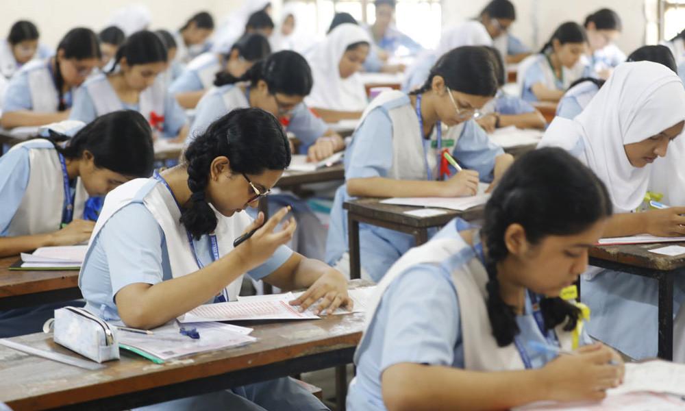 এসএসসি জানুয়ারিতে, এইচএসসি জুনে শুরু: শিক্ষামন্ত্রী