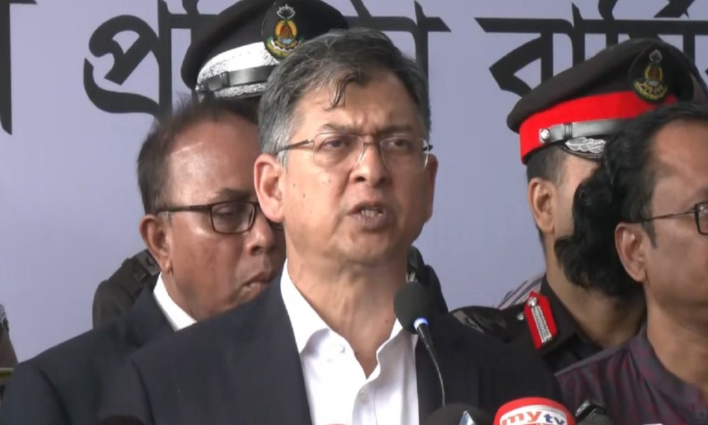 র‍্যাব পরিচালনায় নতুন আইন প্রণয়নের উদ্যোগ, ক্ষমতা ও জবাবদিহি নির্ধারণে জোর