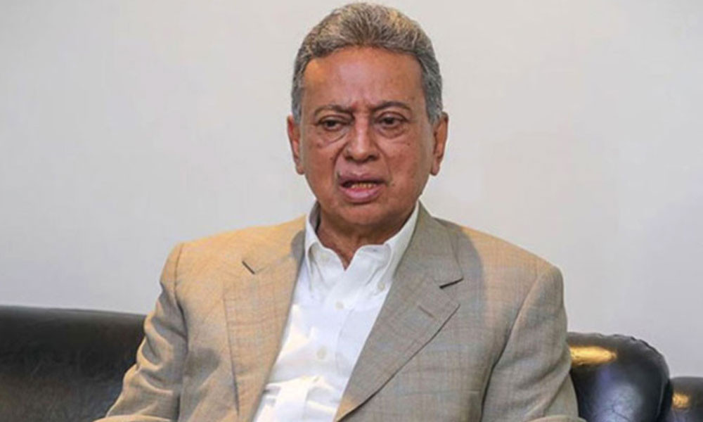 আর্থিক খাতে আস্থা ফেরাতে স্বচ্ছতা ও জবাবদিহিতা জরুরি: অর্থমন্ত্রী
