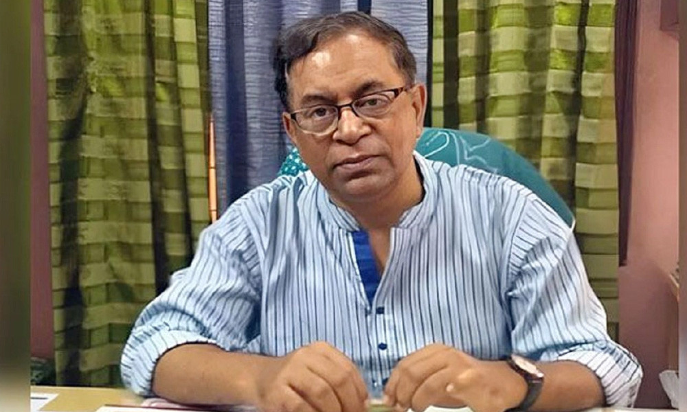 বিদ্যুতের দাম বাড়লে সাধারণ মানুষের কষ্ট বাড়বে: সাইফুল হক