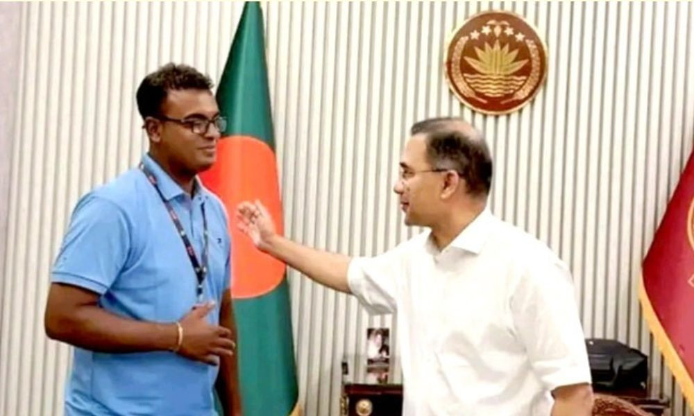 ফ্রিল্যান্সার ও কনটেন্ট ক্রিয়েটরদের আয়ে ৭.৫% কর নয়, আশ্বাস দিলেন প্রধানমন্ত্রী