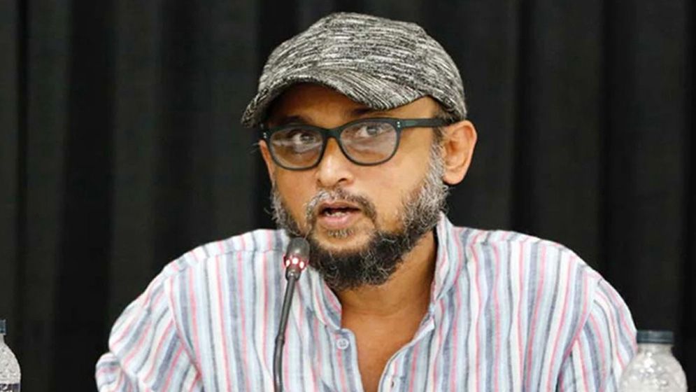 ‘মুক্তিযুদ্ধেও মানুষের পক্ষে থাকতাম, জুলাইয়েও মানুষের পক্ষেই ছিলাম’:ফারুকী