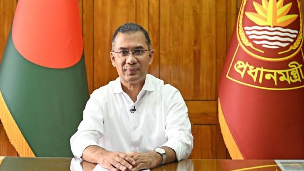 রামিসা হত্যা মামলার দ্রুত পদক্ষেপে সংশ্লিষ্টদের ধন্যবাদ জানালেন প্রধানমন্ত্রী তারেক রহমান