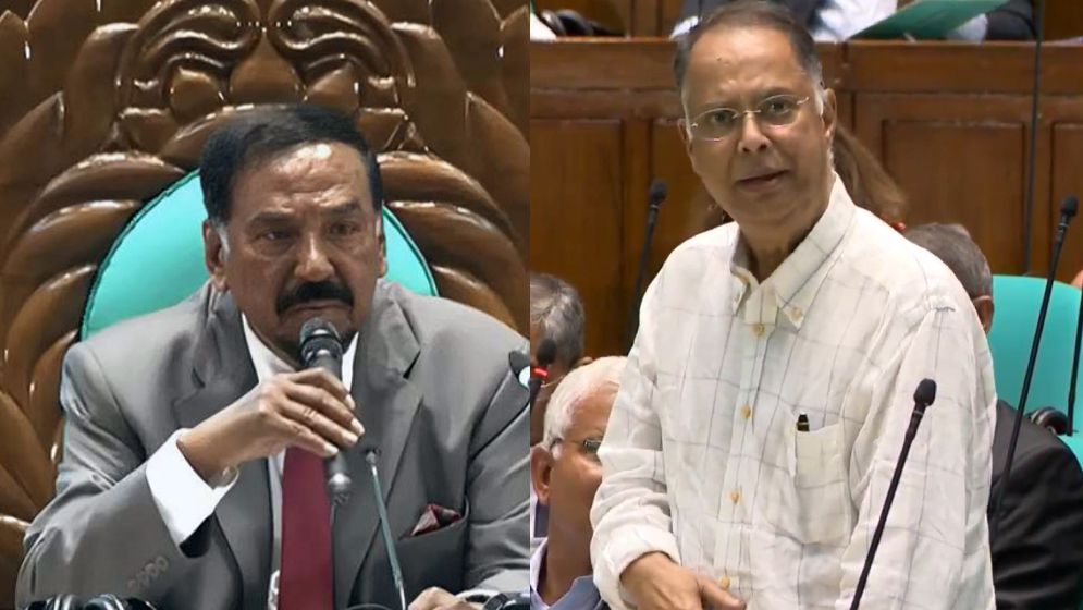 সংসদে প্রতিশ্রুতি দেওয়ার আগে বিষয়গুলো ভালোভাবে যাচাইয়ের পরামর্শ স্পিকারের
