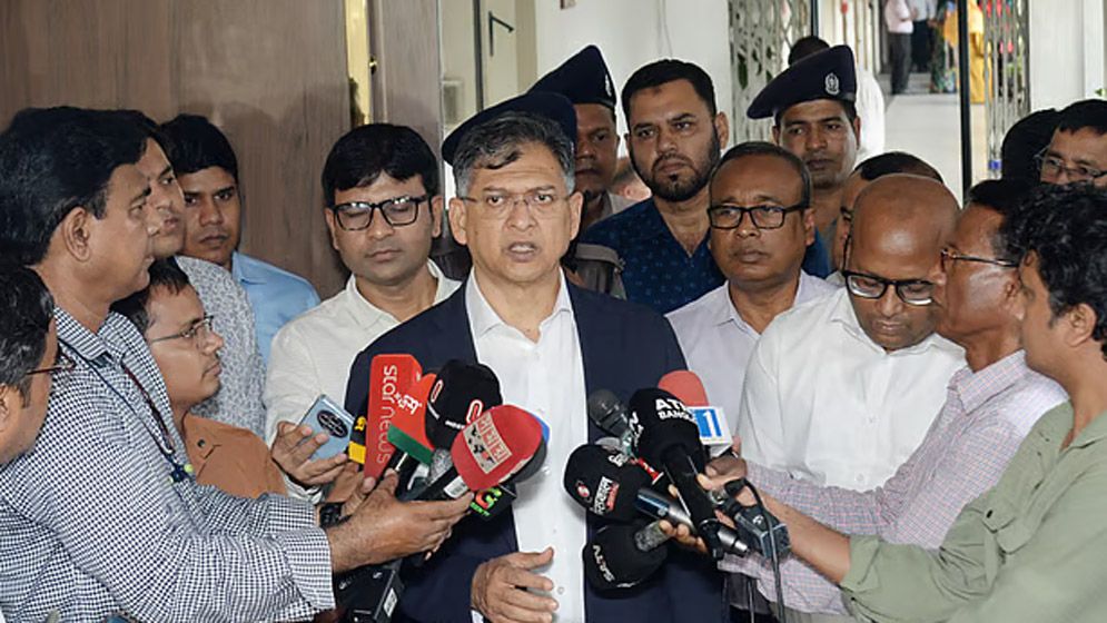 রামিসা হত্যা মামলার শুনানি দ্রুত এগিয়ে আনতে সুপারিশ করবে সরকার: স্বরাষ্ট্রমন্ত্রী