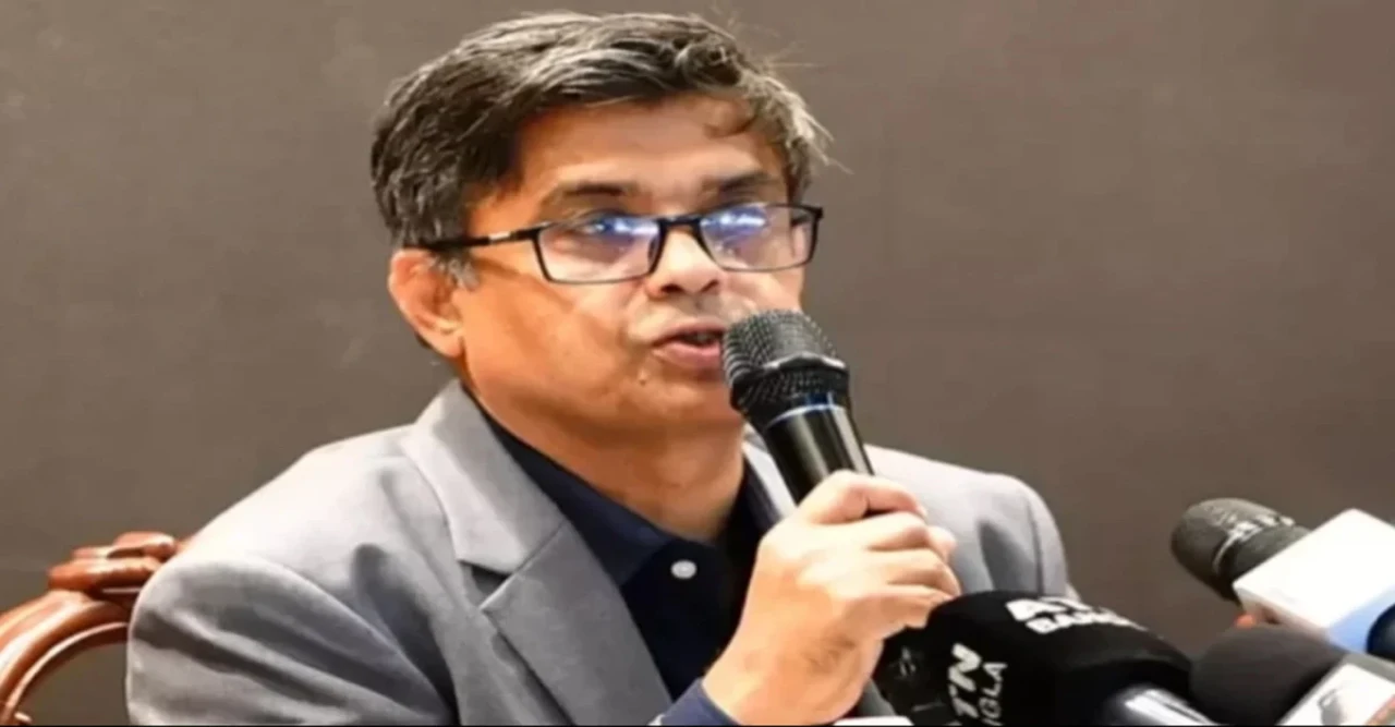 মানবতাবিরোধী অপরাধে জড়িত থাকার অভিযোগে নিষেধাজ্ঞা জরুরি ছিল—প্রেস সচিব