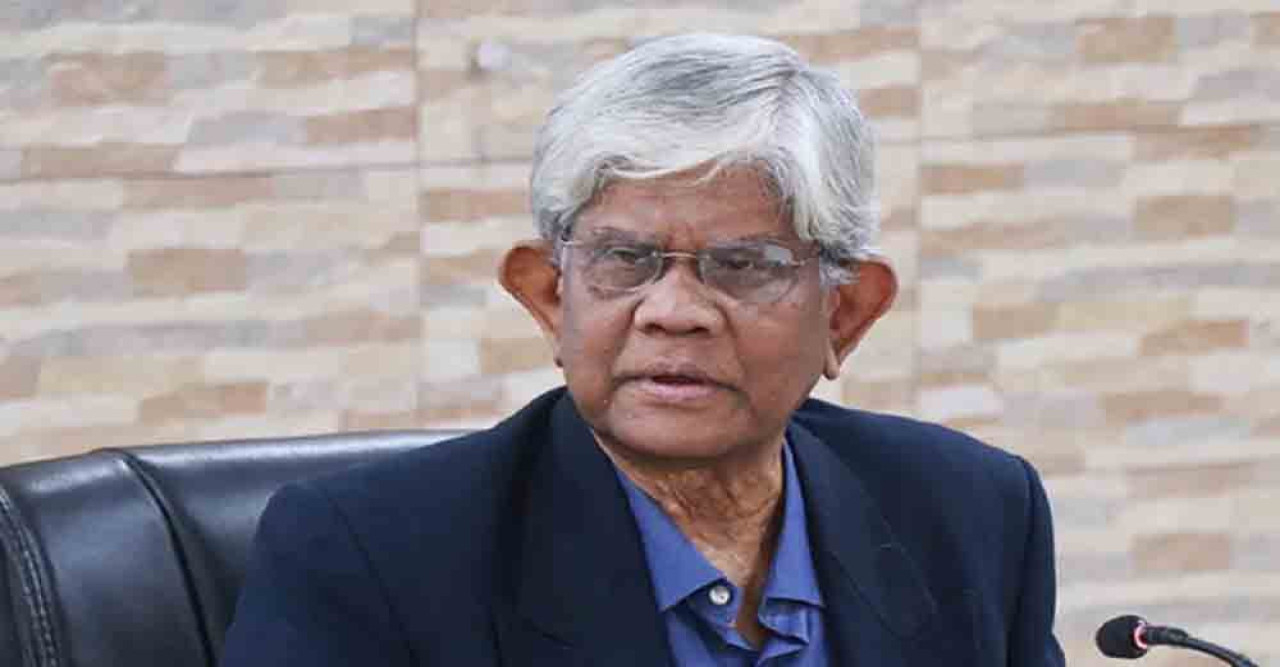 জ্বালানির দাম বাড়ানোর পরিকল্পনা নেই: অর্থ উপদেষ্টা